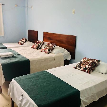 Mais Hotel Araguaína Zewnętrze zdjęcie