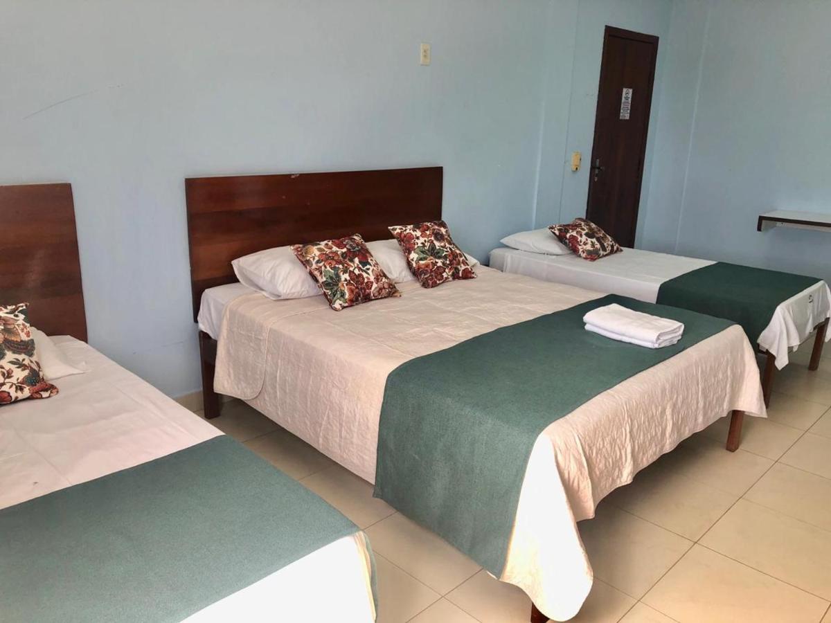Mais Hotel Araguaína Zewnętrze zdjęcie